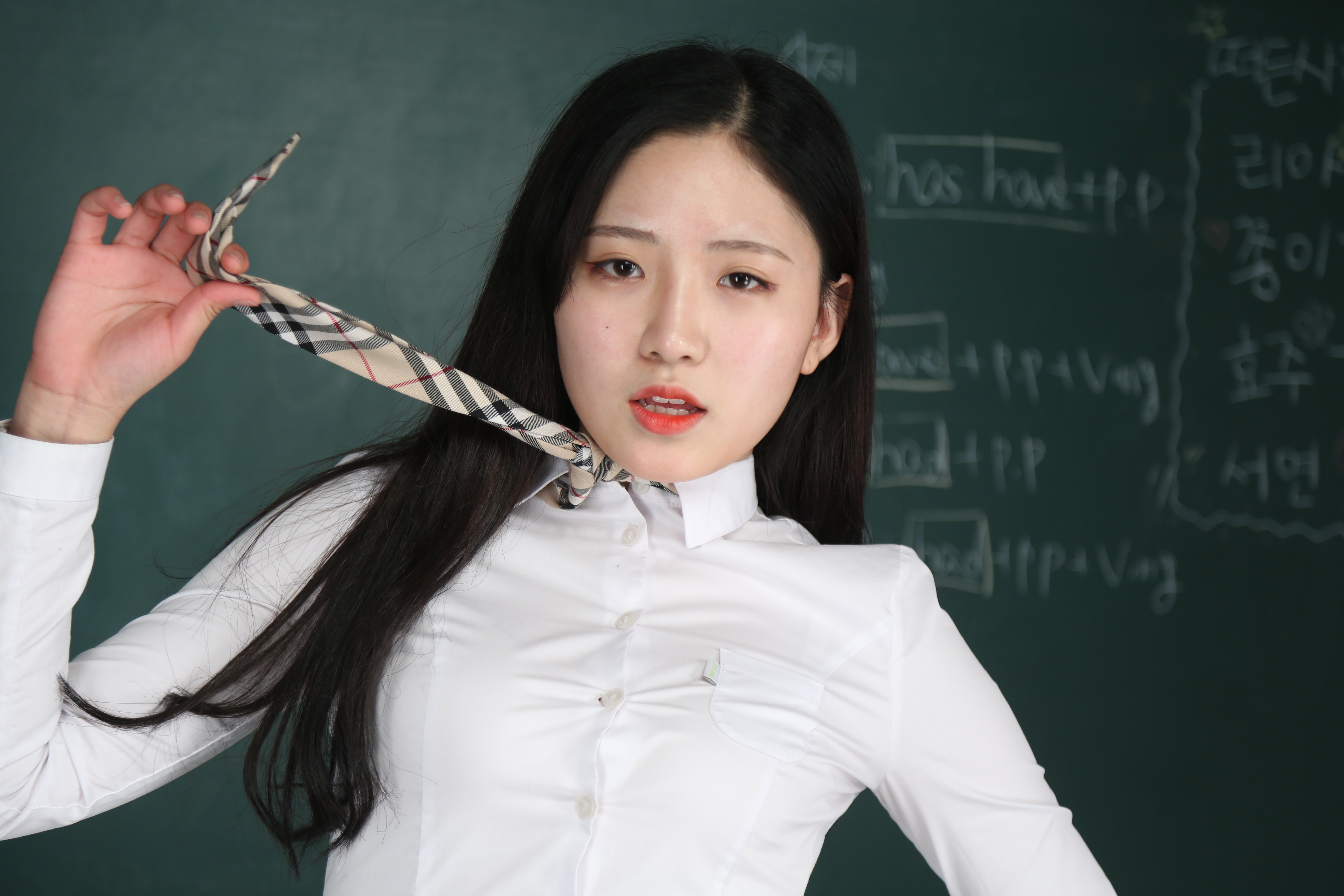 미분류 / 윤주 칠판교실